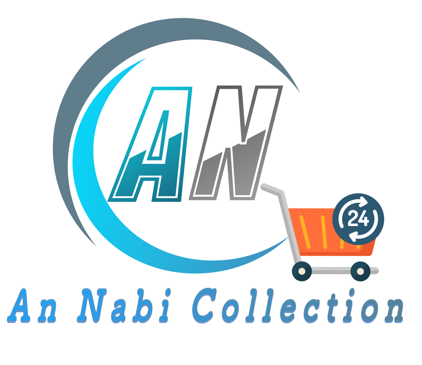 An Nabi collection E store 1